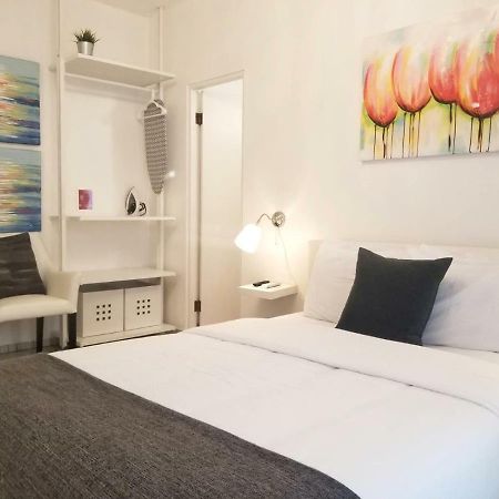 Aibonito Hotel 202 Ngoại thất bức ảnh