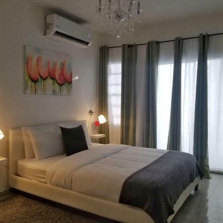 Aibonito Hotel 202 Ngoại thất bức ảnh