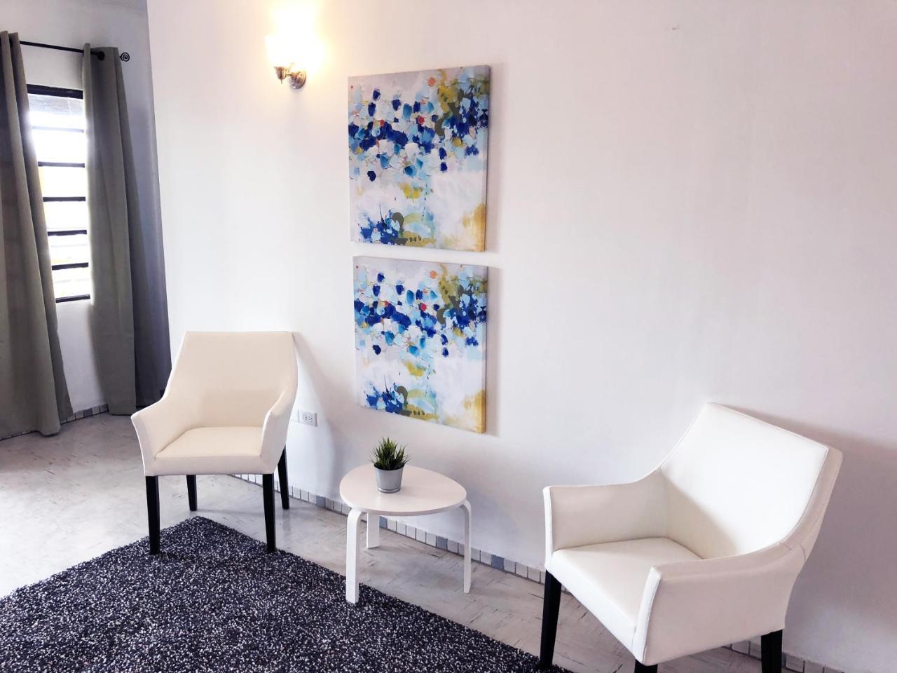 Aibonito Hotel 202 Ngoại thất bức ảnh